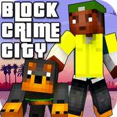 Block Crime City 1.0.0