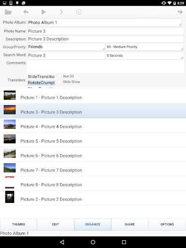 Photo Snap screenshot 8
