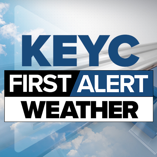 KEYC First Alert Weather आइकन