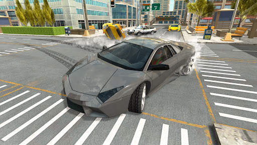Street Racing Car Driver screenshot 3