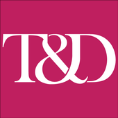 T&amp;D icon