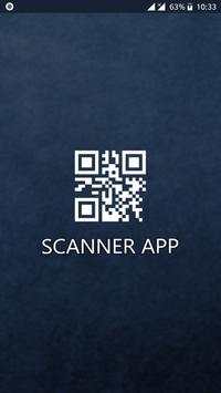 Scanner App 1 تصوير الشاشة