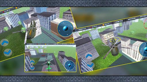 RC Helicopter Simulator screenshot 5