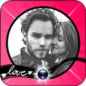 Real Love Photo Frames 1.4