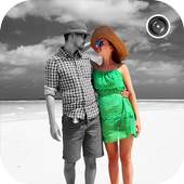 Color Splash Effect 1.6