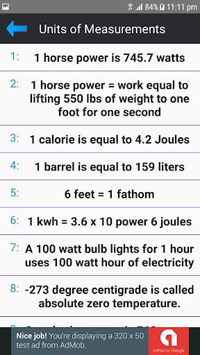 EDS MCQs screenshot 5