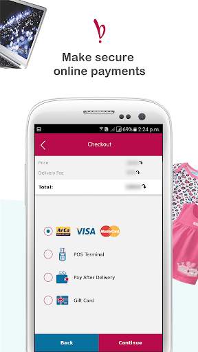 Buy.am screenshot 5