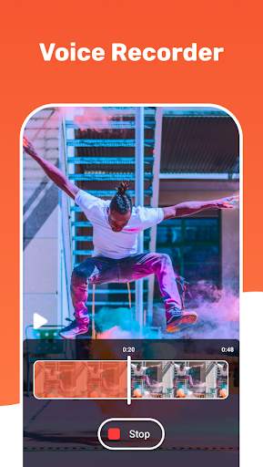 VidCut: Cutter Video App And Fast Video Maker App screenshot 4