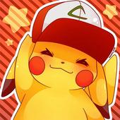 Investigator Pikachu Wallpapers icon