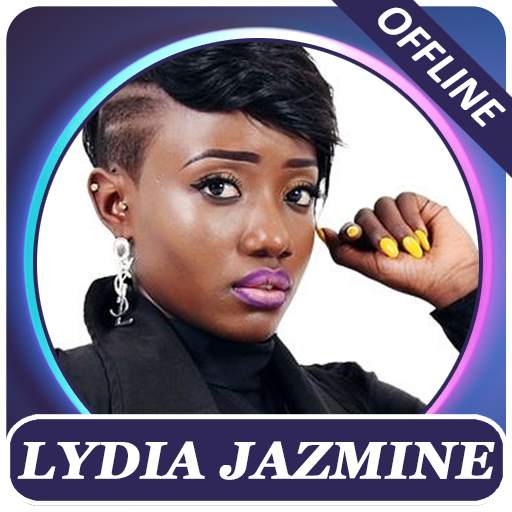 Lydia Jazmine songs offline 1.0