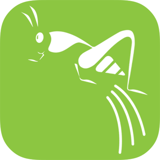Jump App icon
