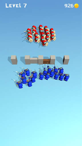 Clash of Impostors screenshot 7