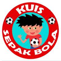 Kuis Sepak Bola logo