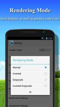 5G High Speed Internet Browser screenshot 1