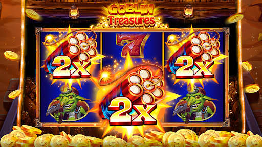 Classic Vegas Slots Casino screenshot 2