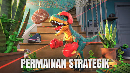 Army Men Strike: Toy Wars screenshot 3