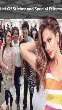Selfie With Jennifer Lopez screenshot 4