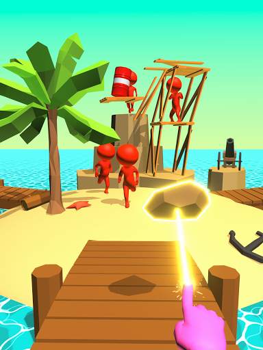 Magic Finger 3D screenshot 10