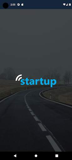 Startup - VTS screenshot 1