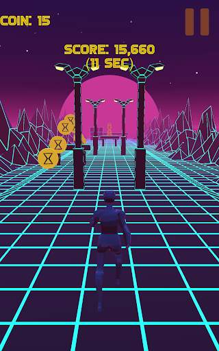 Chasing Chaos screenshot 18