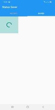 Status Saver screenshot 1