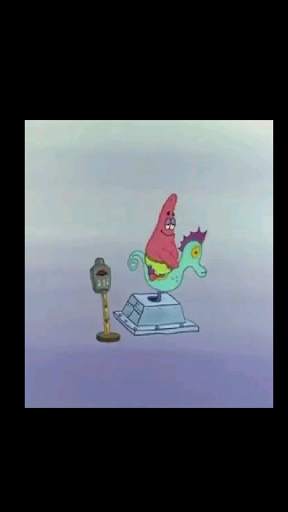 Patricio app screenshot 1