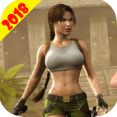 Tomb Runner icon