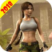 Tomb Runner 2.1