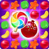 Candy Quest Match 3 1.0