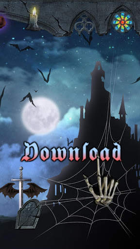 Black Castle Keyboard screenshot 3