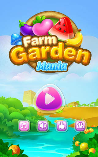 Farm Garden Mania screenshot 16
