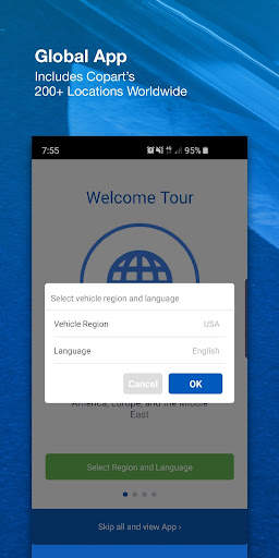 Copart – Online Auto Auctions screenshot 7