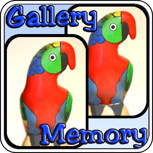 Foto Gallery Memory Game - Multiplayer 5.0