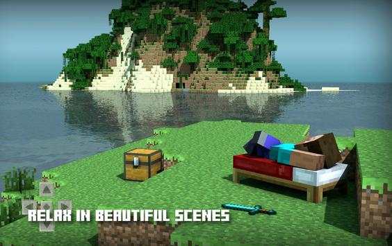 Spar Minecraft Mods screenshot 2