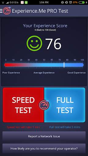 Experience Me Pro screenshot 2