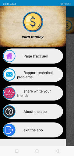 Earn Money - Uc and Free Diamond pass screenshot 1