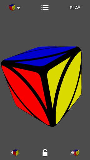 Magic Cube screenshot 6