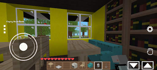 Lucky Craft Legend скриншот 3
