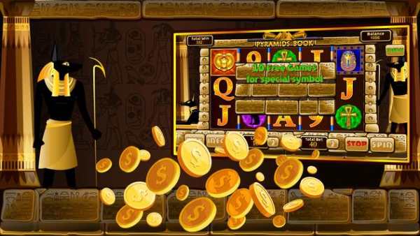 Pyramids Book Slot 2 تصوير الشاشة