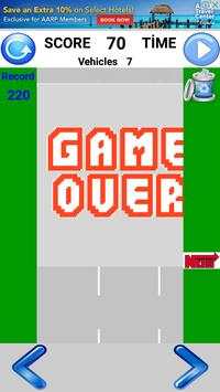 Super car racing screenshot 5