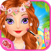 Princess Seaside Spa &amp; Salon icon