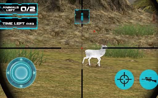 Classic Deer Hunting Simulator screenshot 5