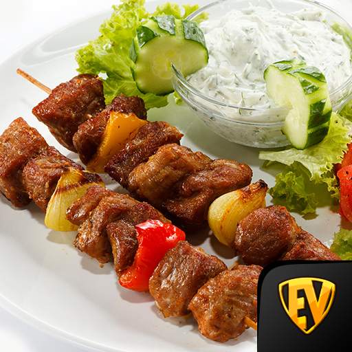 Barbecue Grill Recipes Offline 1.4.5