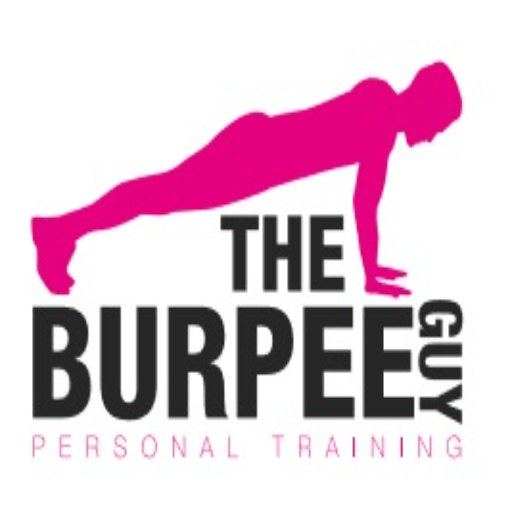 The Burpee Guy Online Personal Training icon