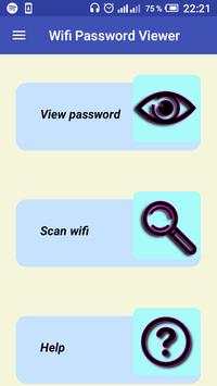 WiFi Password Key Free - WiFi WPS Connect screenshot 1