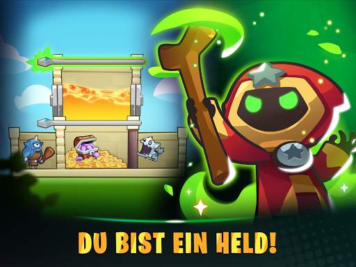 Habgier des Beschwörers screenshot 13