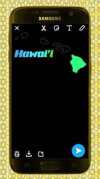 SnapGeo Snapchat Geofilters screenshot 5