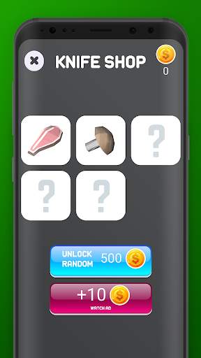 Food Slicer – Fruit Slicing Games screenshot 6