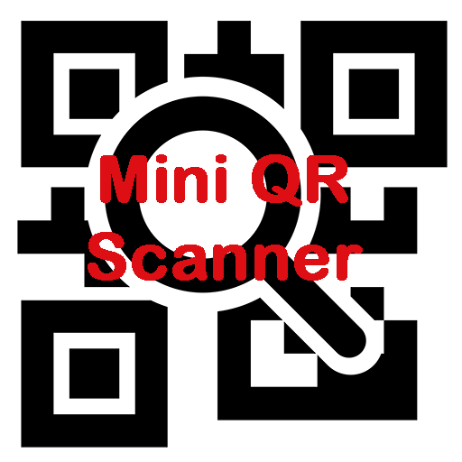 Mini QR Scanner icon