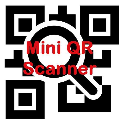 Mini QR Scanner स्क्रीनशॉट 2